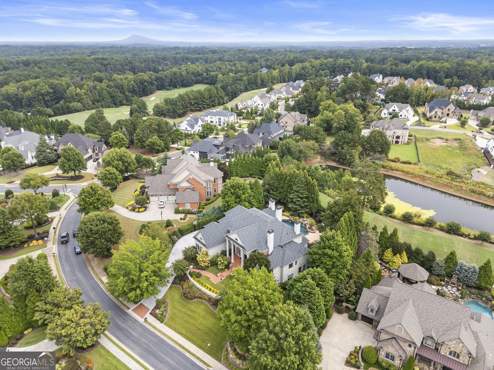 3207 Watsons Bend Alpharetta - 66