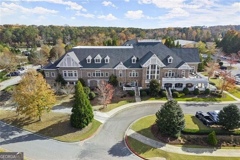 3207 Watsons Bend Alpharetta - 70