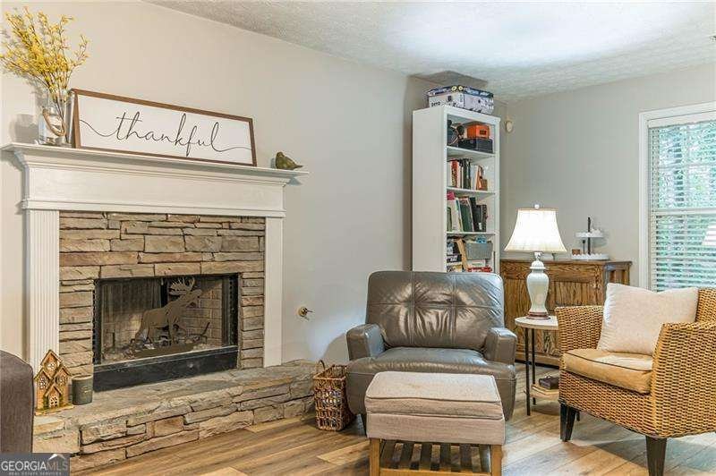 275 Grayson Manor Drive Loganville - 10