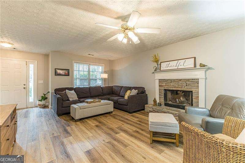 275 Grayson Manor Drive Loganville - 11