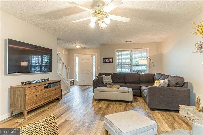 275 Grayson Manor Drive Loganville - 12