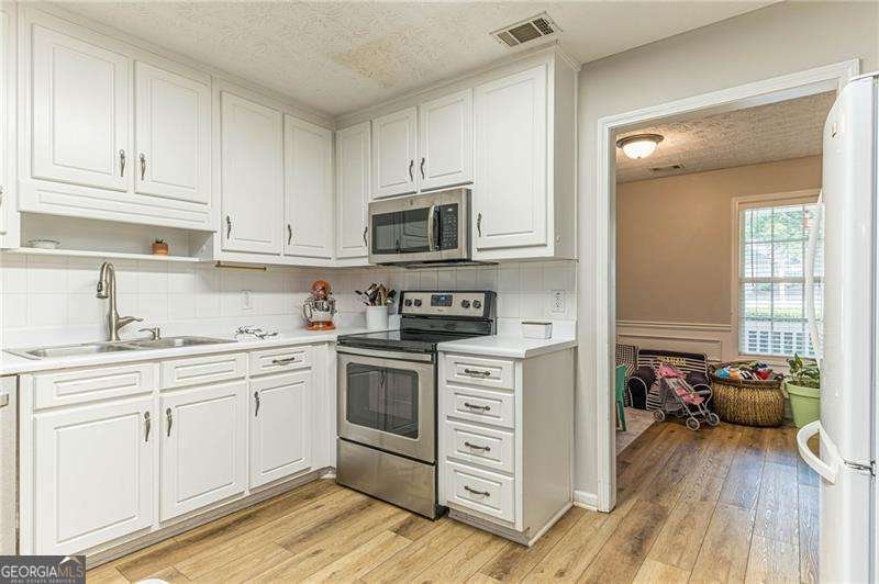 275 Grayson Manor Drive Loganville - 14