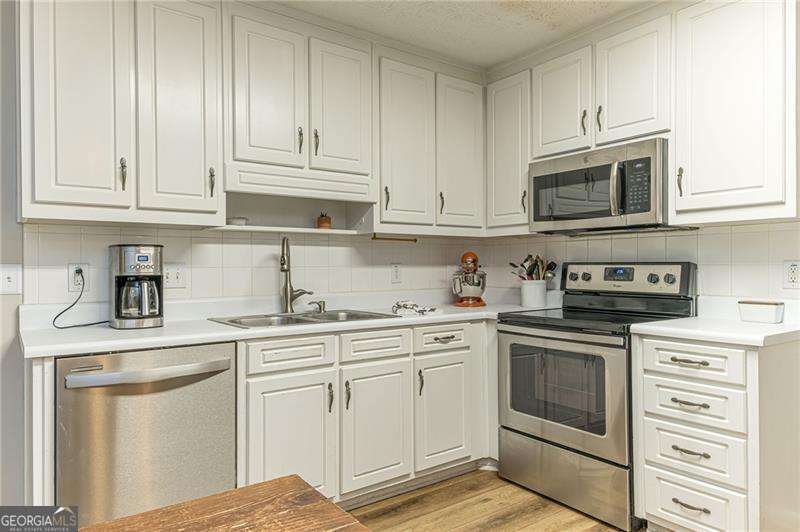 275 Grayson Manor Drive Loganville - 15