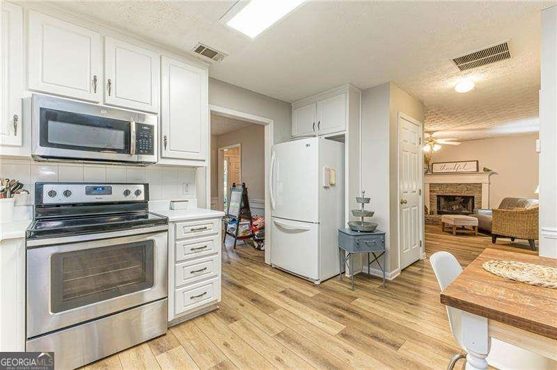 275 Grayson Manor Drive Loganville - 16