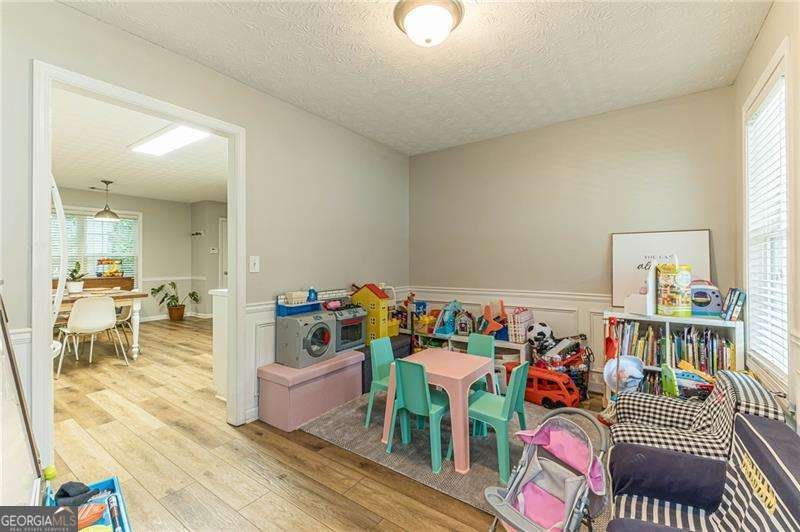 275 Grayson Manor Drive Loganville - 20
