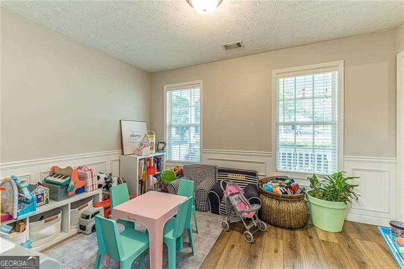 275 Grayson Manor Drive Loganville - 21