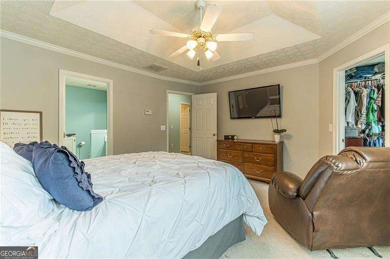 275 Grayson Manor Drive Loganville - 22