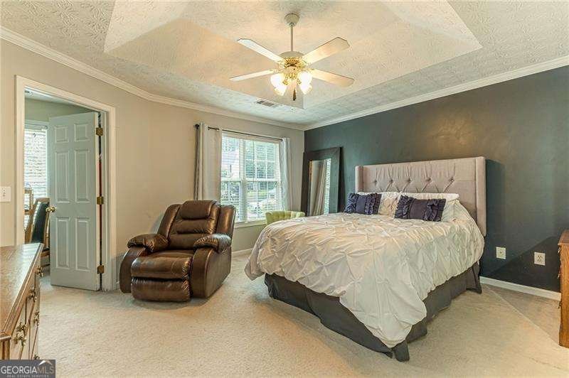 275 Grayson Manor Drive Loganville - 23