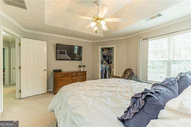 275 Grayson Manor Drive Loganville - 25