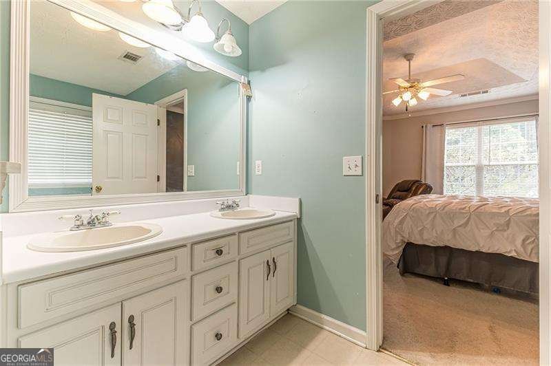 275 Grayson Manor Drive Loganville - 26