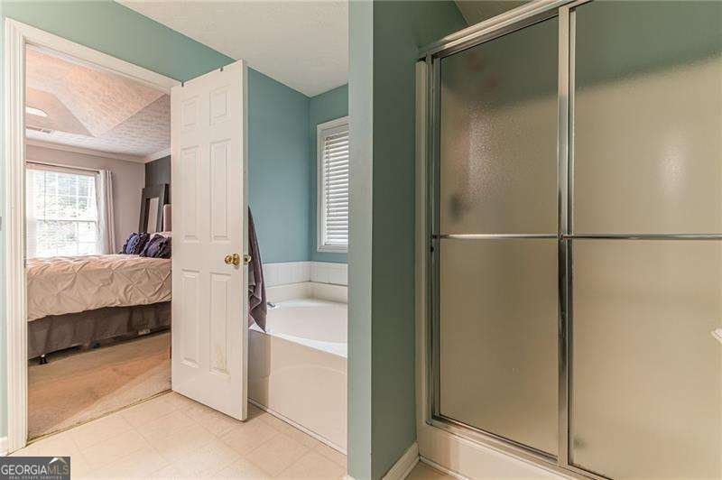275 Grayson Manor Drive Loganville - 27