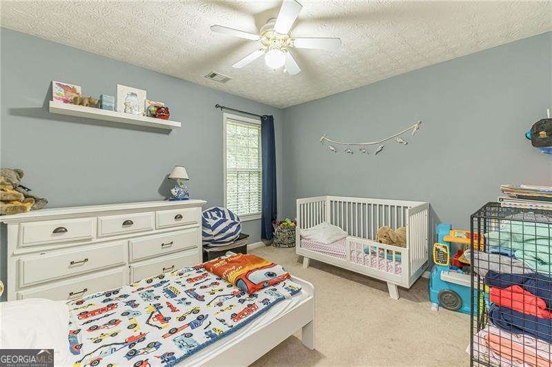 275 Grayson Manor Drive Loganville - 30
