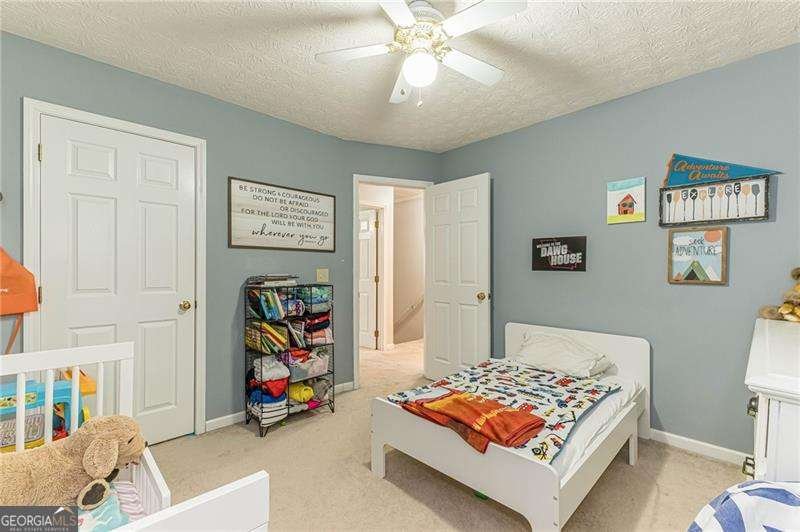 275 Grayson Manor Drive Loganville - 31