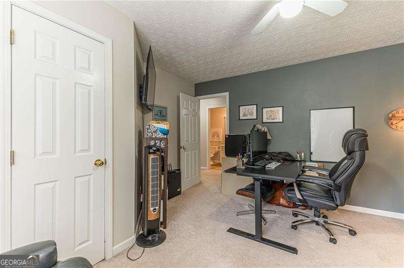 275 Grayson Manor Drive Loganville - 32