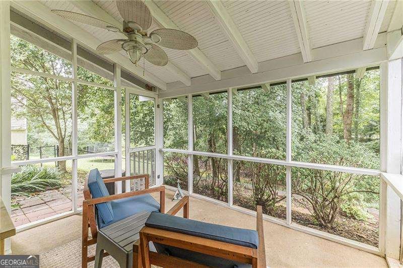 275 Grayson Manor Drive Loganville - 36