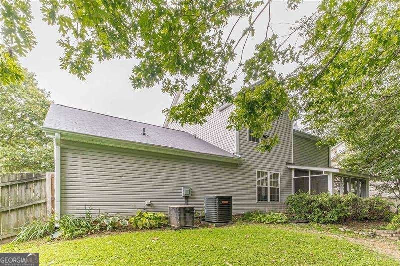 275 Grayson Manor Drive Loganville - 38