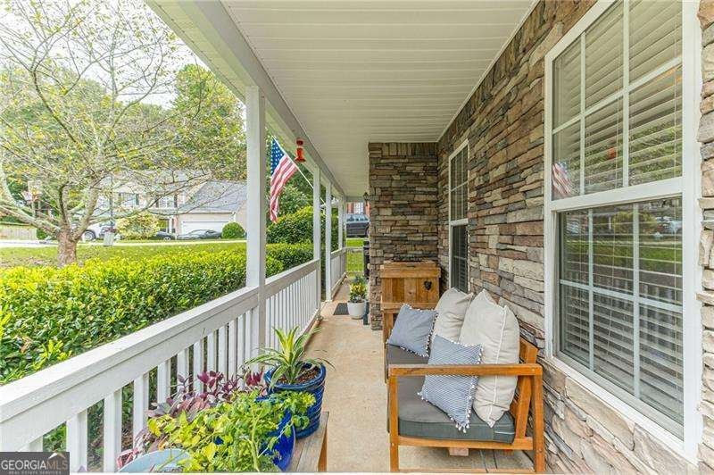 275 Grayson Manor Drive Loganville - 5