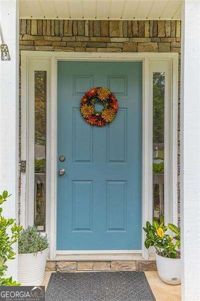 275 Grayson Manor Drive Loganville - 6