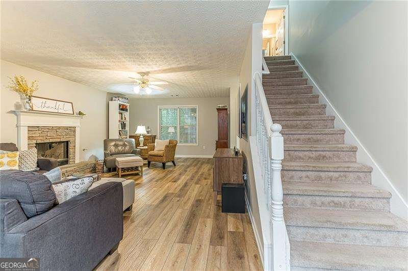 275 Grayson Manor Drive Loganville - 7