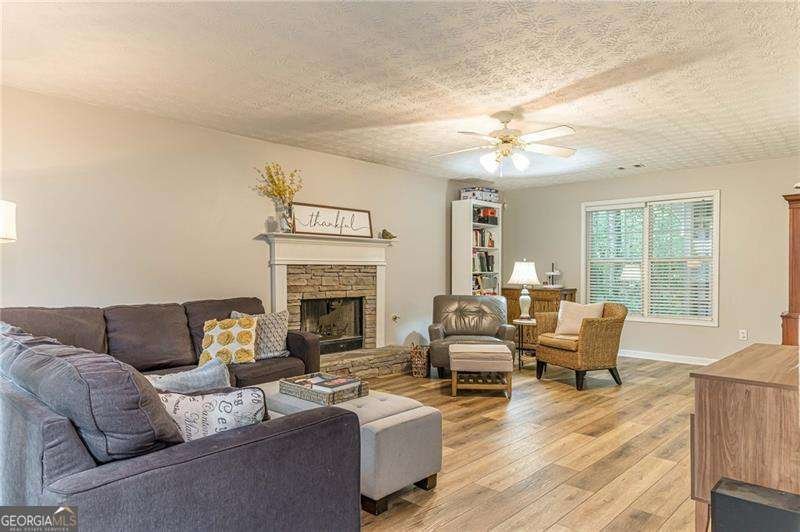 275 Grayson Manor Drive Loganville - 8
