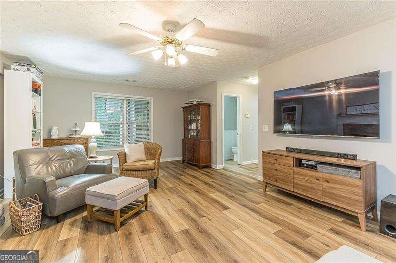 275 Grayson Manor Drive Loganville - 9