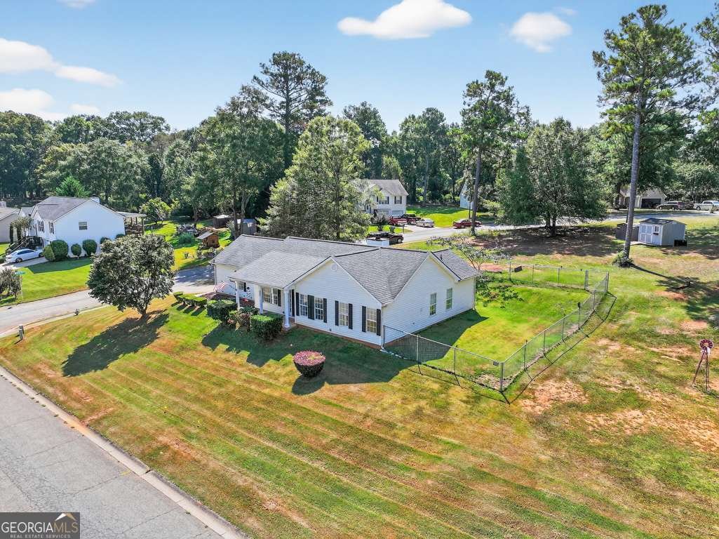 519 Gatewood Drive Monroe - 25