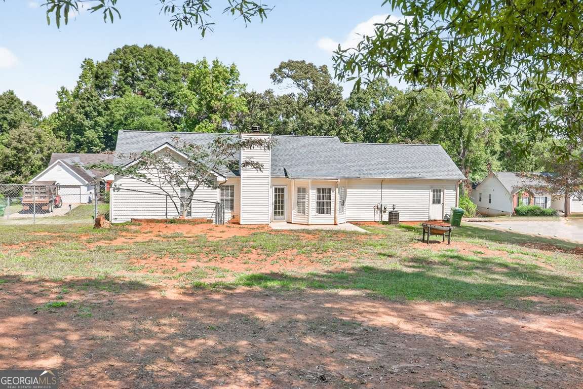 519 Gatewood Drive Monroe - 40