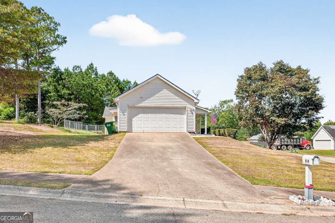 519 Gatewood Drive Monroe - 42