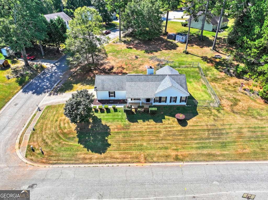 519 Gatewood Drive Monroe - 46