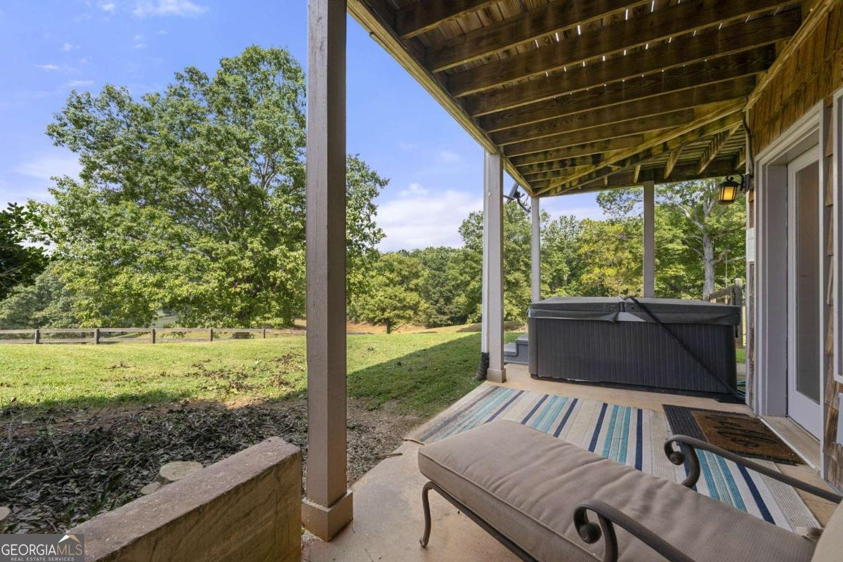 2653 Ben T Huiet Highway Clarkesville - 10