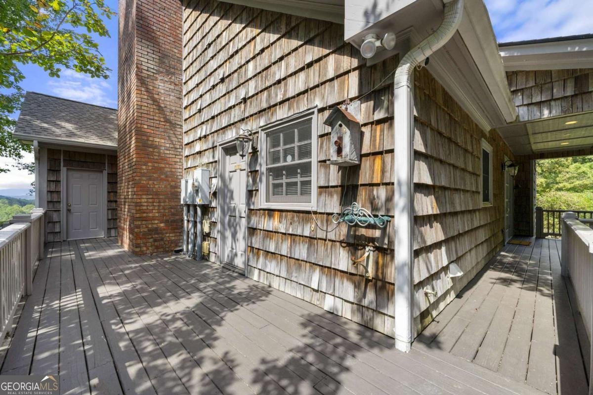 2653 Ben T Huiet Highway Clarkesville - 12