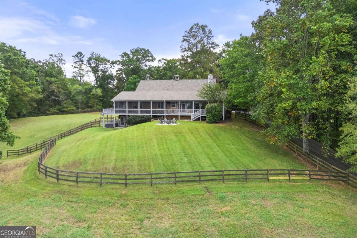 2653 Ben T Huiet Highway Clarkesville - 16