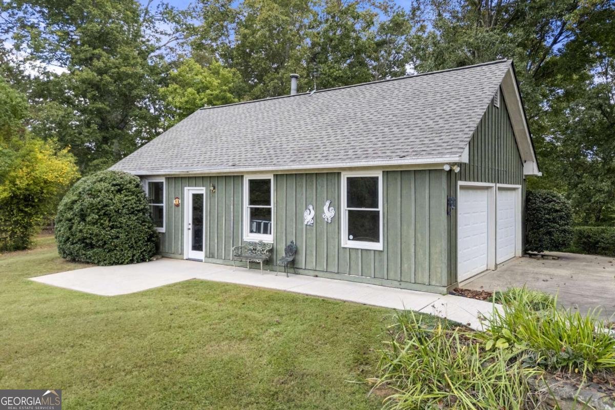 2653 Ben T Huiet Highway Clarkesville - 17