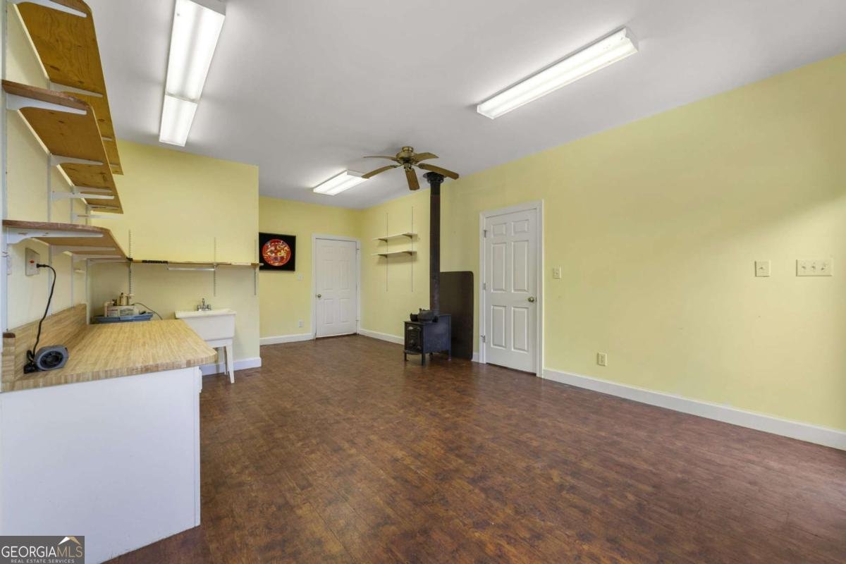 2653 Ben T Huiet Highway Clarkesville - 19