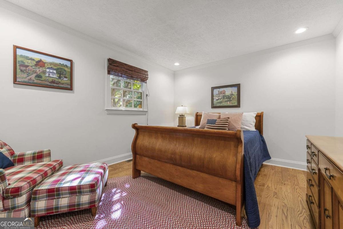 2653 Ben T Huiet Highway Clarkesville - 31