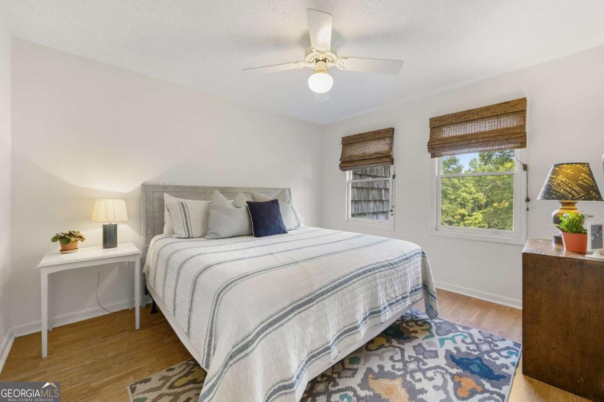2653 Ben T Huiet Highway Clarkesville - 32