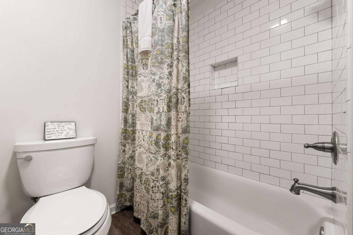 2653 Ben T Huiet Highway Clarkesville - 34