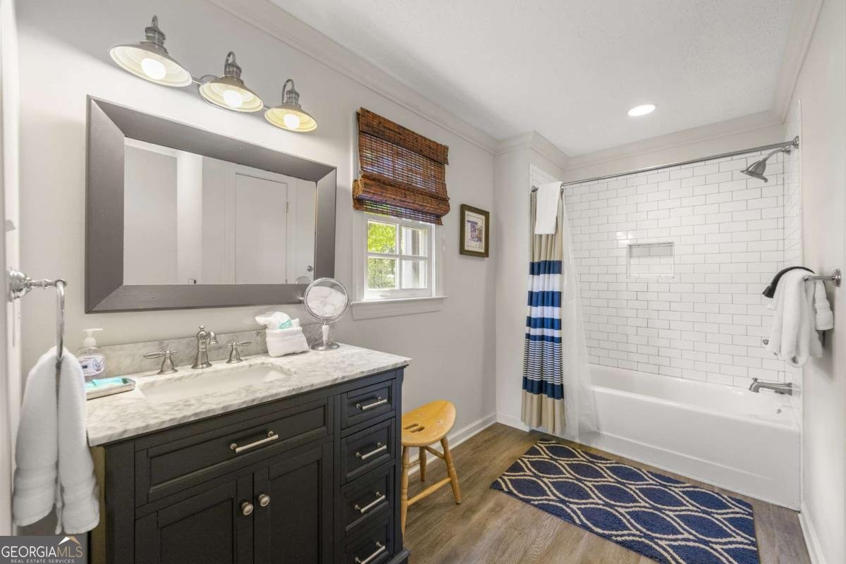 2653 Ben T Huiet Highway Clarkesville - 4