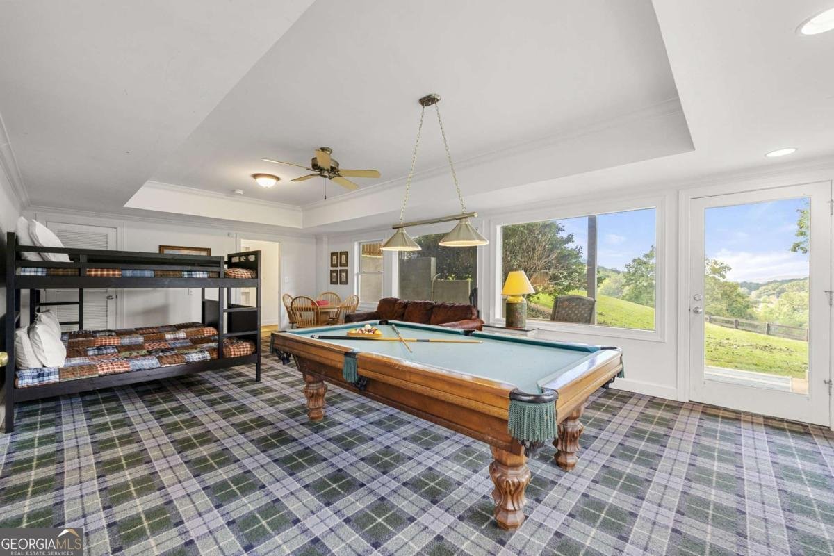 2653 Ben T Huiet Highway Clarkesville - 5