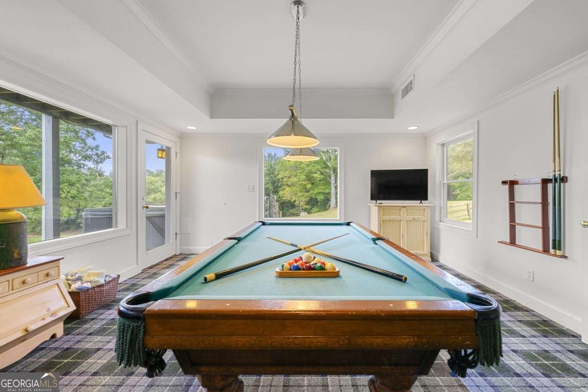 2653 Ben T Huiet Highway Clarkesville - 6