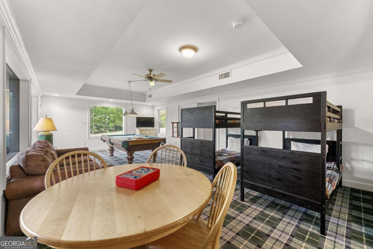 2653 Ben T Huiet Highway Clarkesville - 7
