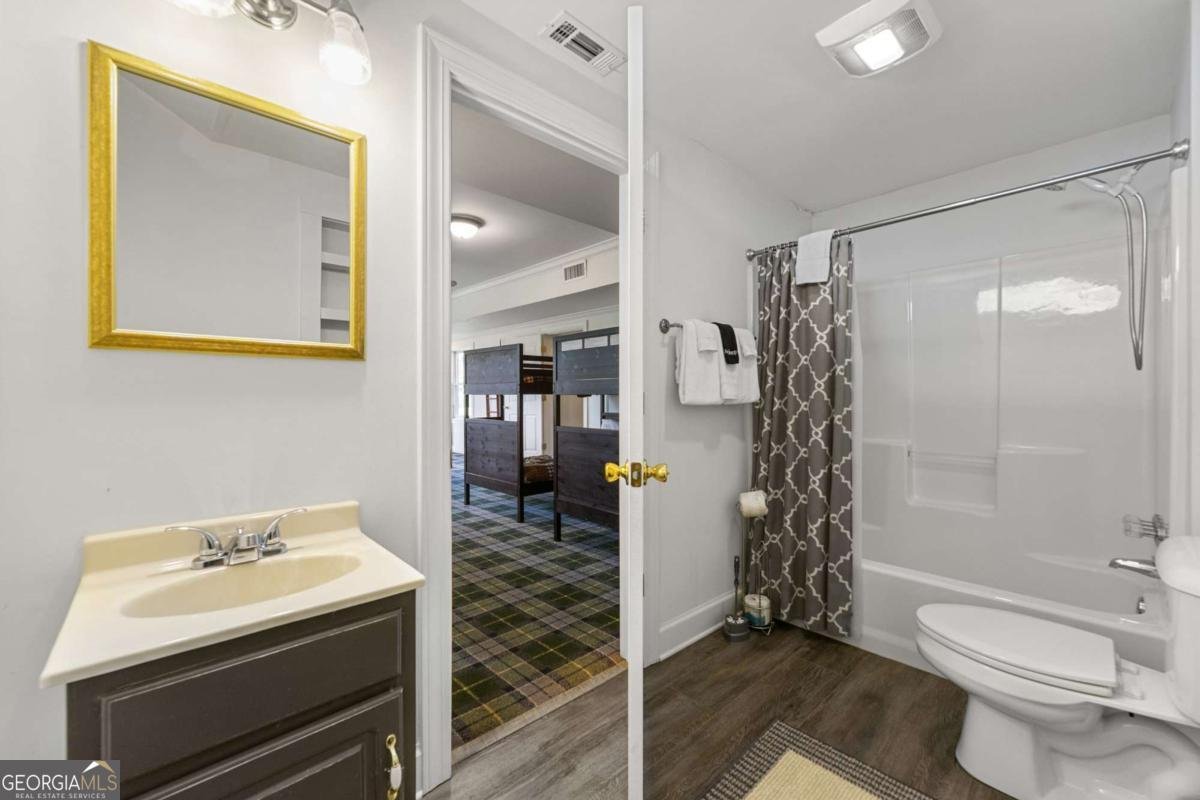 2653 Ben T Huiet Highway Clarkesville - 8