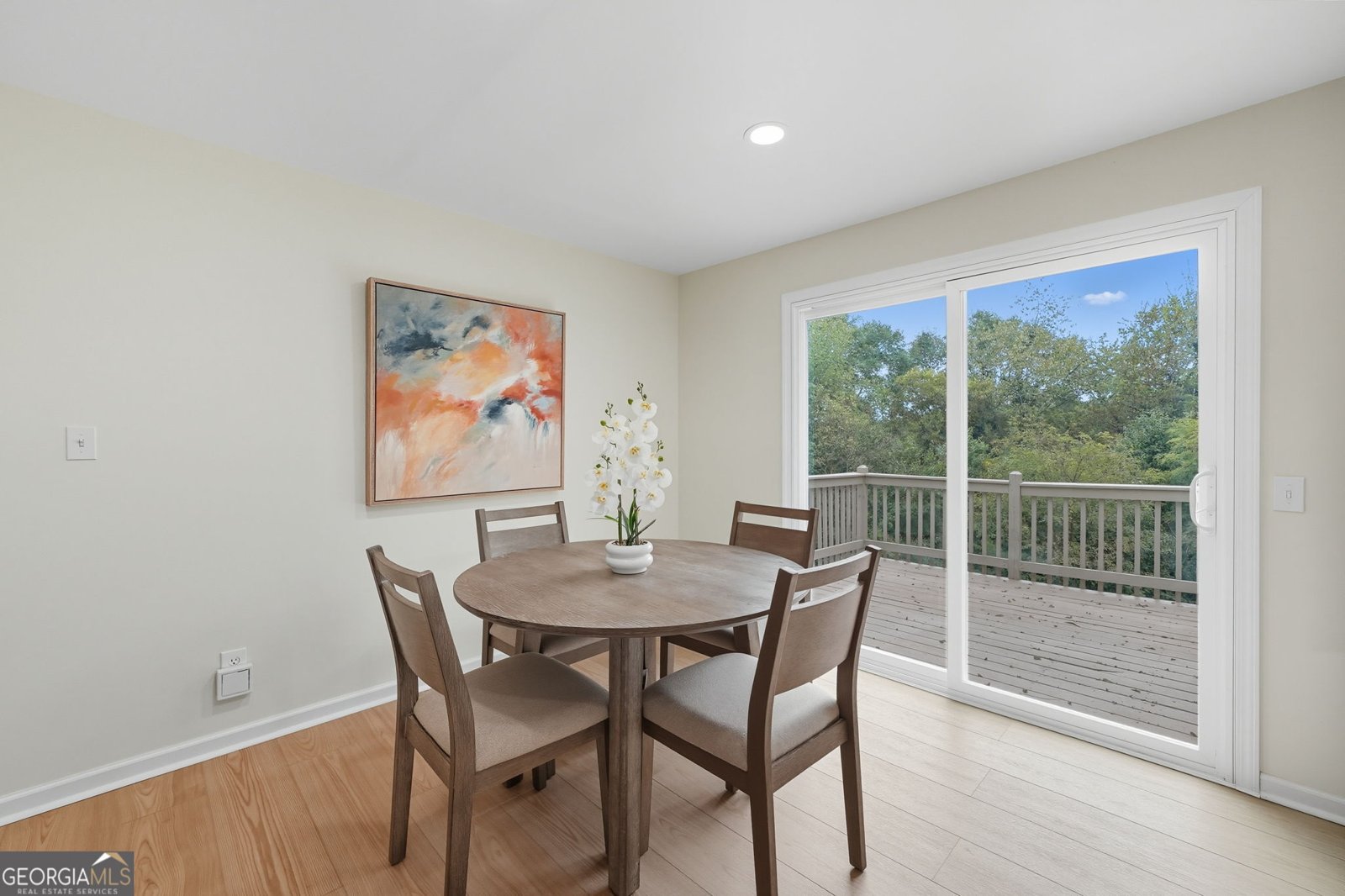 9 Chestnut Street Cartersville - 1