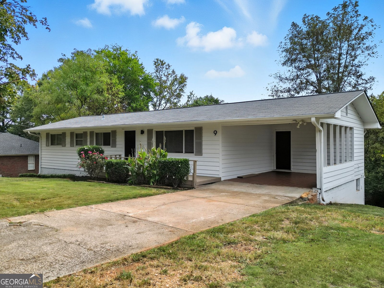 9 Chestnut Street Cartersville - 15