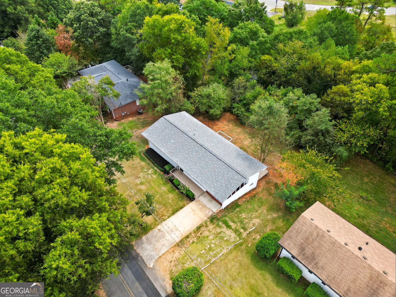 9 Chestnut Street Cartersville - 19