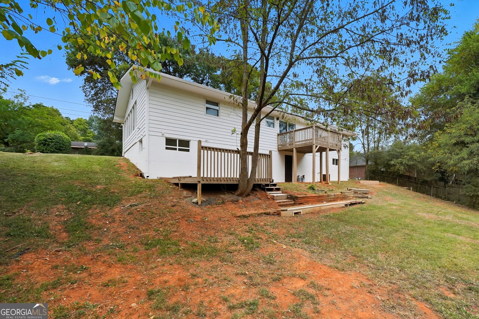9 Chestnut Street Cartersville - 22