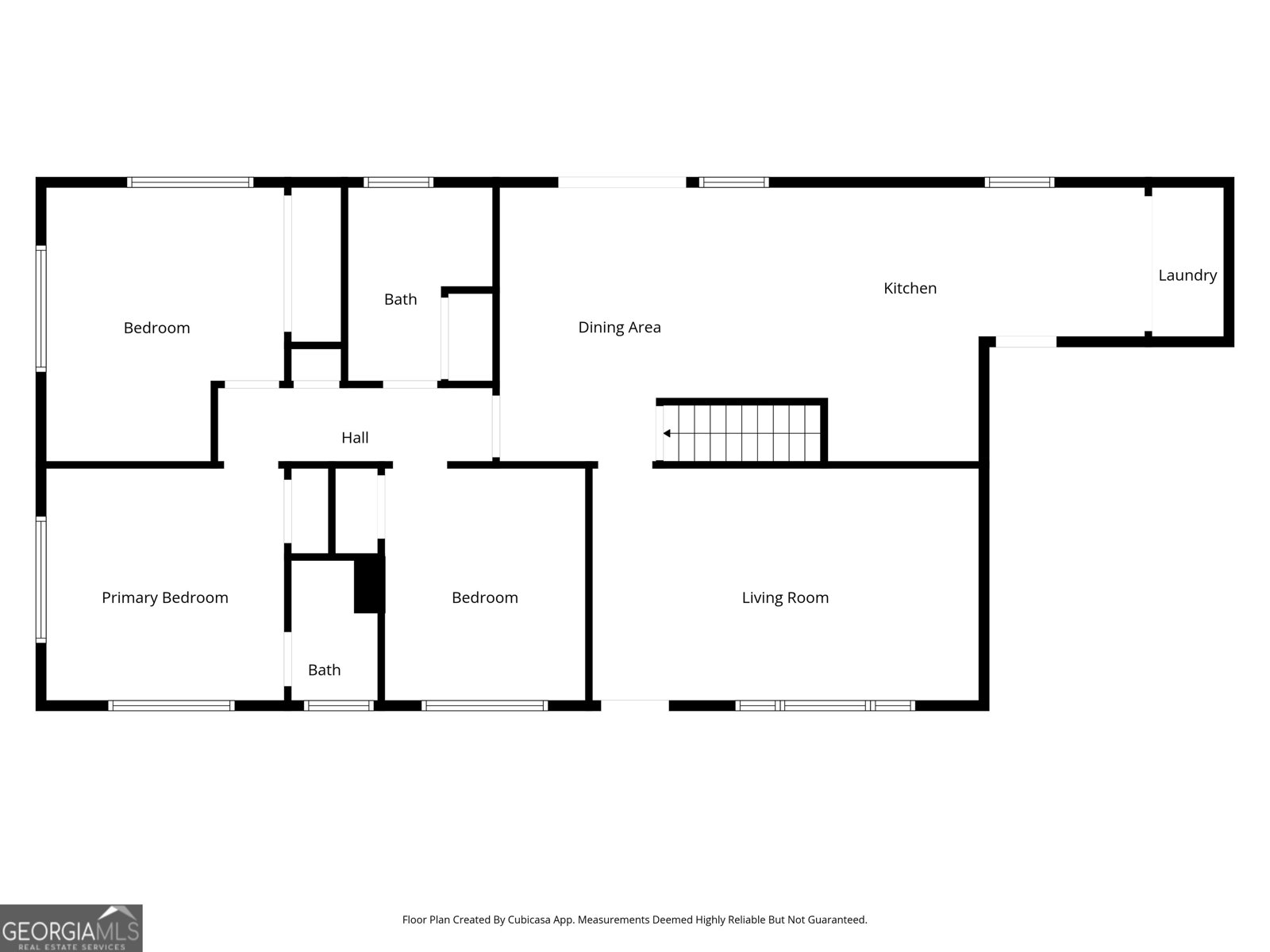 9 Chestnut Street Cartersville - 28