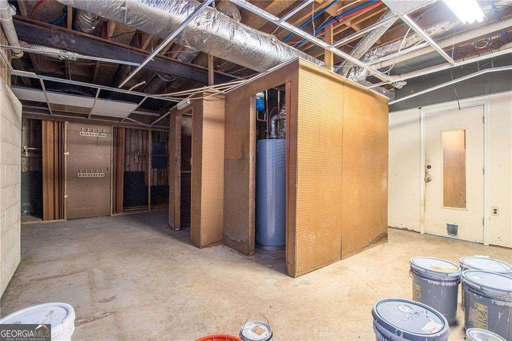 1180 Springs Drive Canton - 11