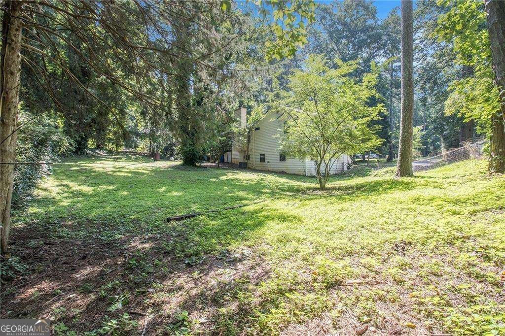 1180 Springs Drive Canton - 6