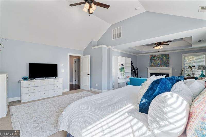 4395 St Andrews Crest Drive Cumming - 10